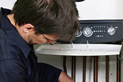 boiler replacement Thrupe