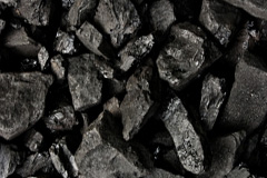 Thrupe coal boiler costs