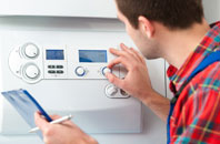 free commercial Thrupe boiler quotes