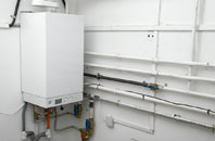 Thrupe boiler installers