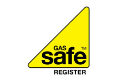 gas safe companies Thrupe